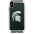 Michigan State University Spartans Logo iPhone Cases